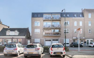 Marktpoort 11