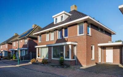 Roestenbergstraat 69-A