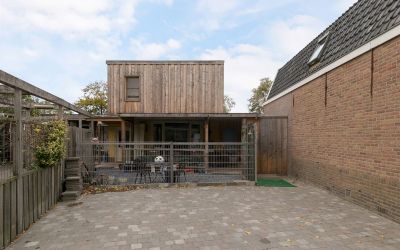 Roestenbergstraat 77