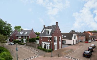 Roestenbergstraat 14-A