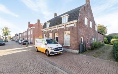 Roestenbergstraat 38