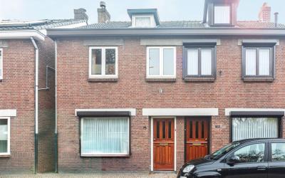 Vaartstraat 22