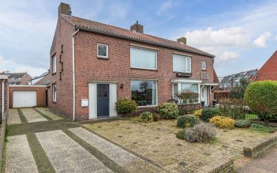 Vaartstraat 4