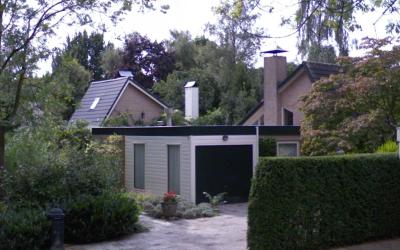 Oude Omdraa. 10