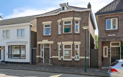 Monseigneur Völkerstraat 8