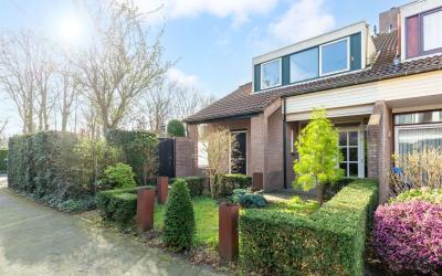 Hogevaert 18