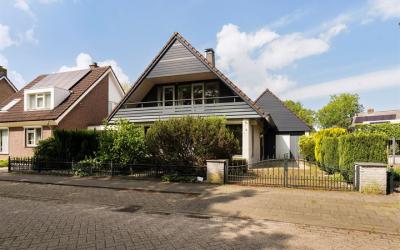 Krommevaert 4