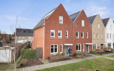 Nieuwevaert 10