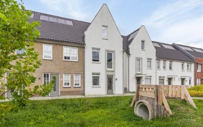 Nieuwevaert 13