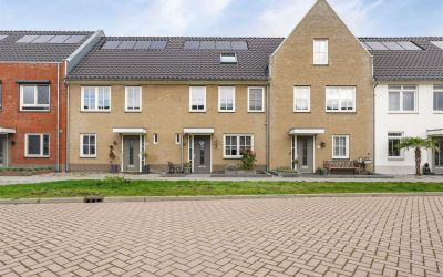 Nieuwevaert 27