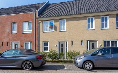 Nieuwevaert 30