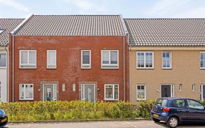Nieuwevaert 32