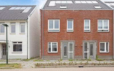 Nieuwevaert 35