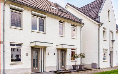 Nieuwevaert 42