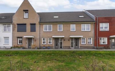 Nieuwevaert 50