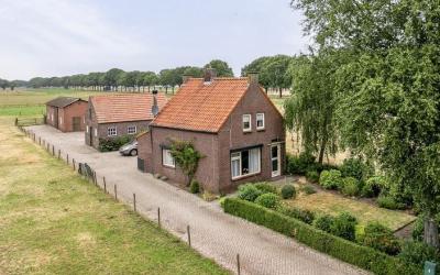 Bernsehoef 8