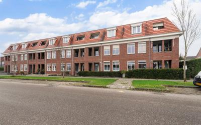 Amerikastraat 61