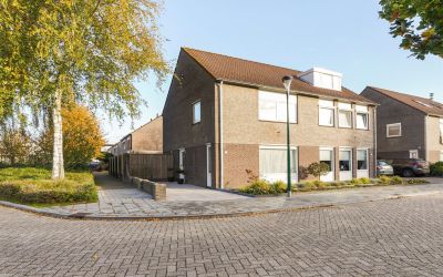 Berkakker 7