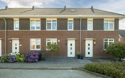 Lage Zandsc. 13