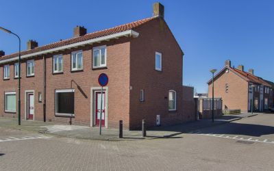 Lage Zandsc. 6
