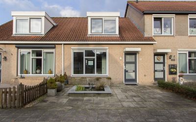 Nieuwe Zand. 10