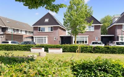 De Hanze 32