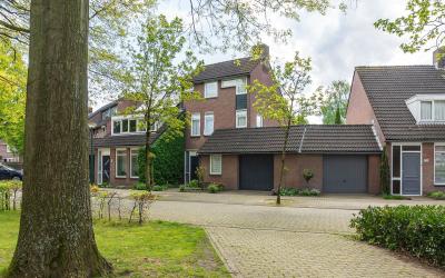 Huis te koop Vogelenzang 48