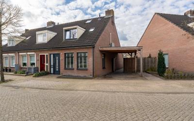 Langemeer 8