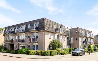 Langemeer 1-B