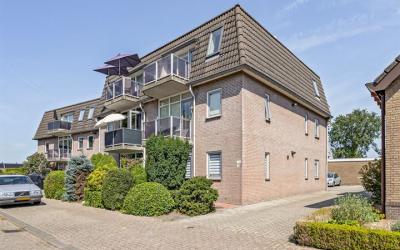 Langemeer 1-N