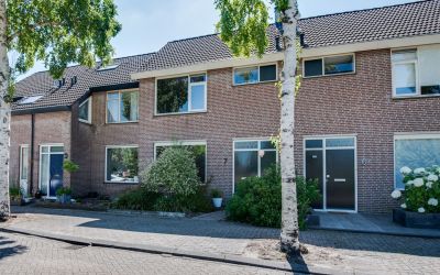 Leemkuilen 7