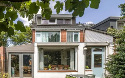Jan Vermeerstraat 21