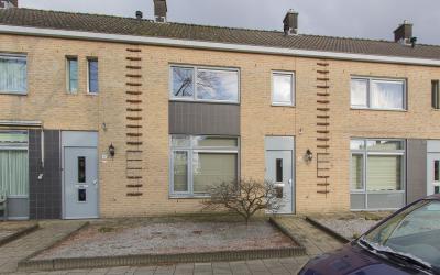 Rubensstraat 36