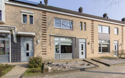 Rubensstraat 38