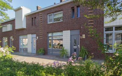 Rubensstraat 72