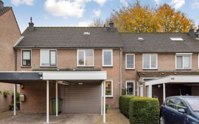 Peelland 61