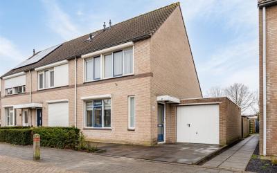 Amsteldiep 26