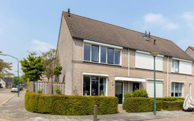 Amsteldiep 30