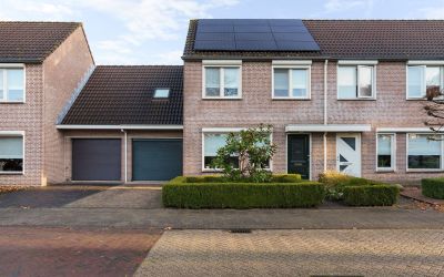 Slingebeek 17