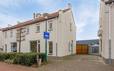 Bergstraat 23
