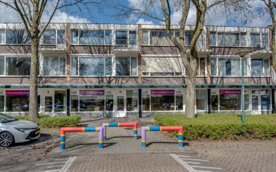 Gerlachusstraat 91