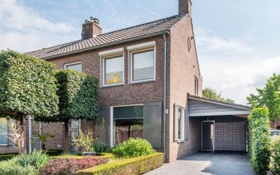 Willibrordusstraat 10