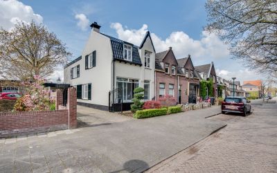 van Rijckevorselstraat 8