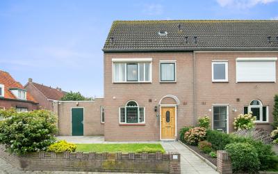 Willibrordusstraat 57