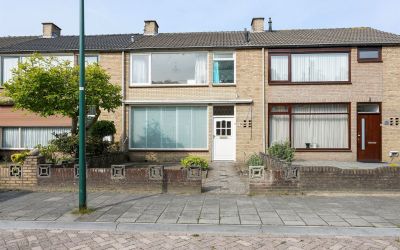 van den Hummelstraat 19