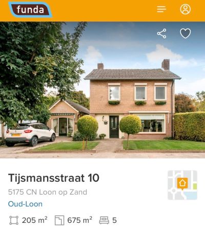 Tijsmansstr. 10
