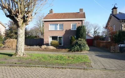Tijsmansstraat 4