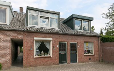 de Vier Uitersten 4