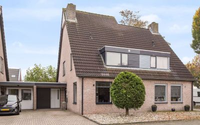 Hertog van Brabantweg 32
