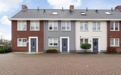 Schorsmolenstraat 6